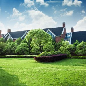 beautiful-modern-house-in-cement-view-from-the-garden